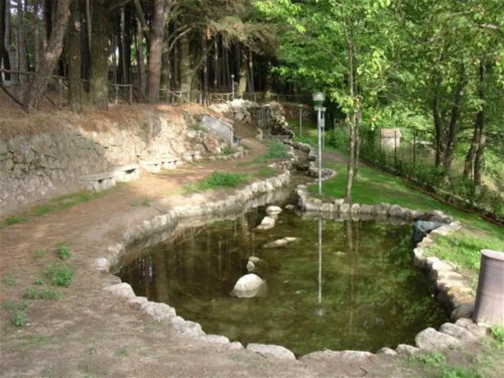 Camping Residence Amiata