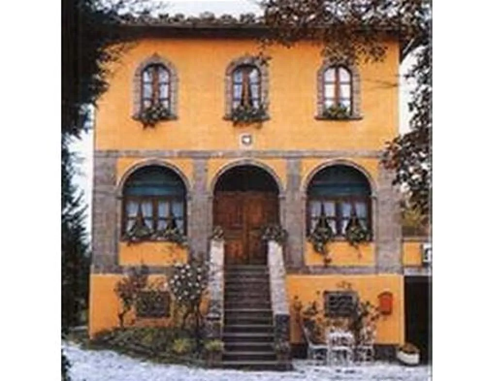 Camping Residence Amiata