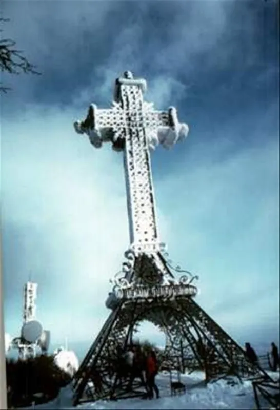 Camping Residence Amiata