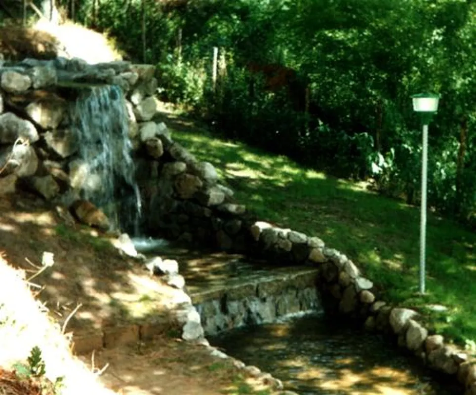 Camping Residence Amiata