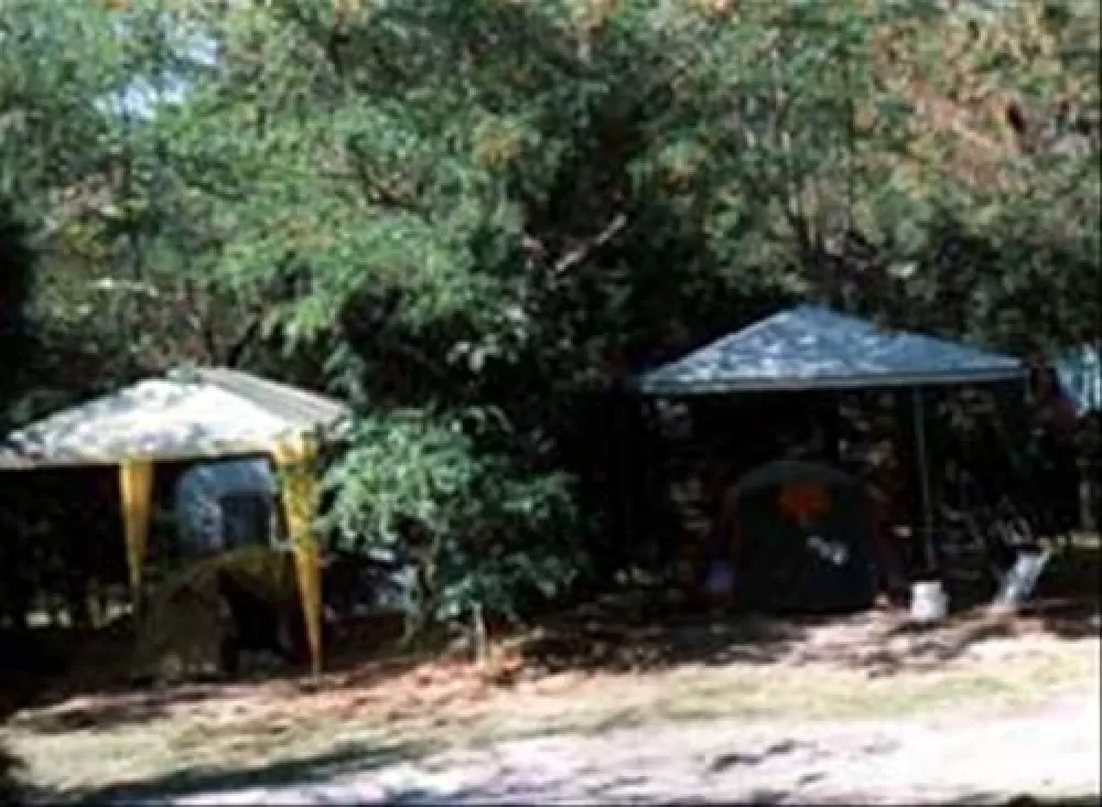 Camping Residence Amiata