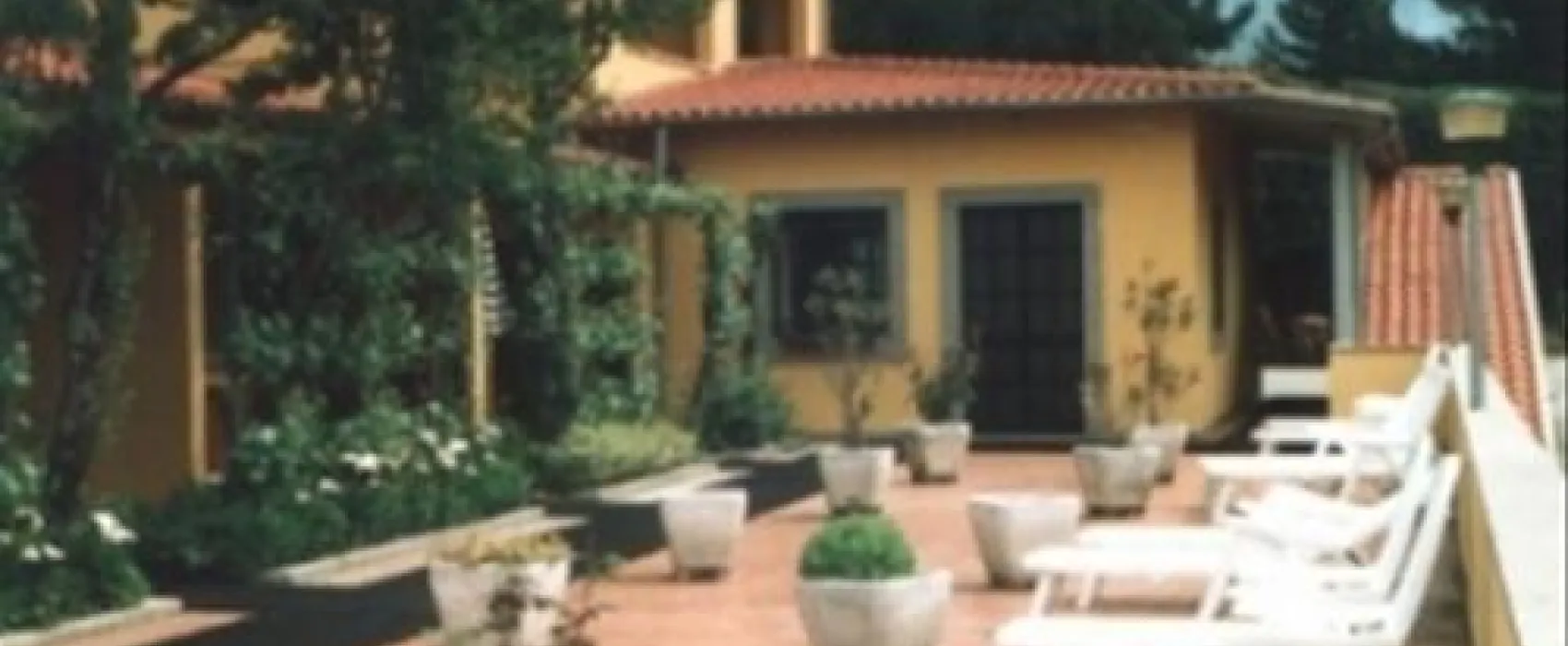 Camping Residence Amiata