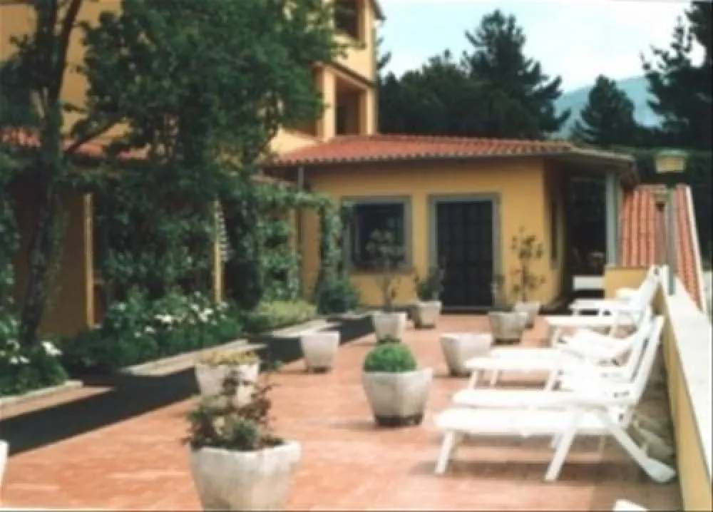 Camping Residence Amiata