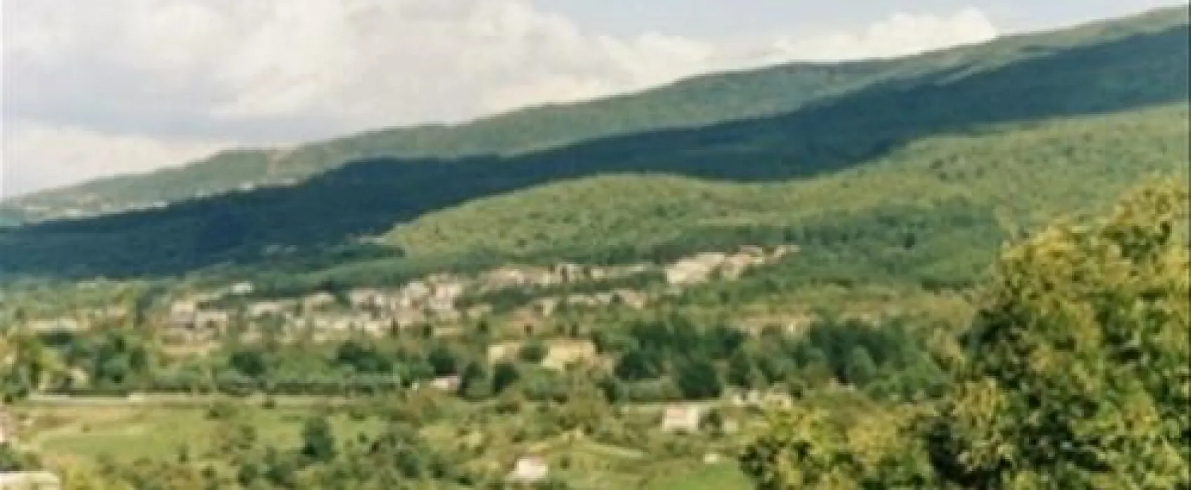 Camping Residence Amiata