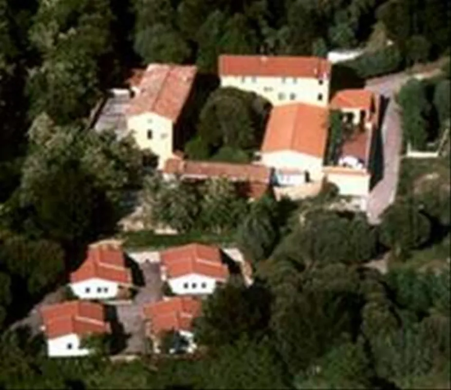 Camping Residence Amiata