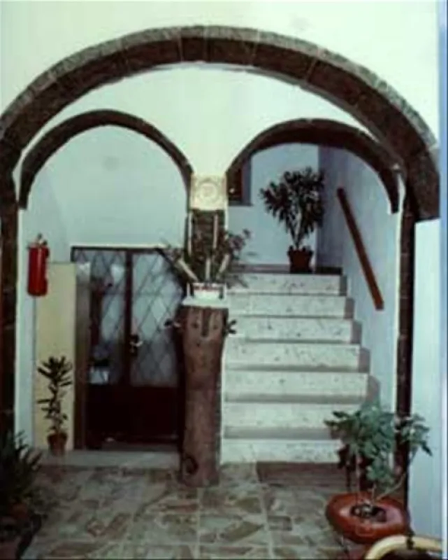 Camping Residence Amiata