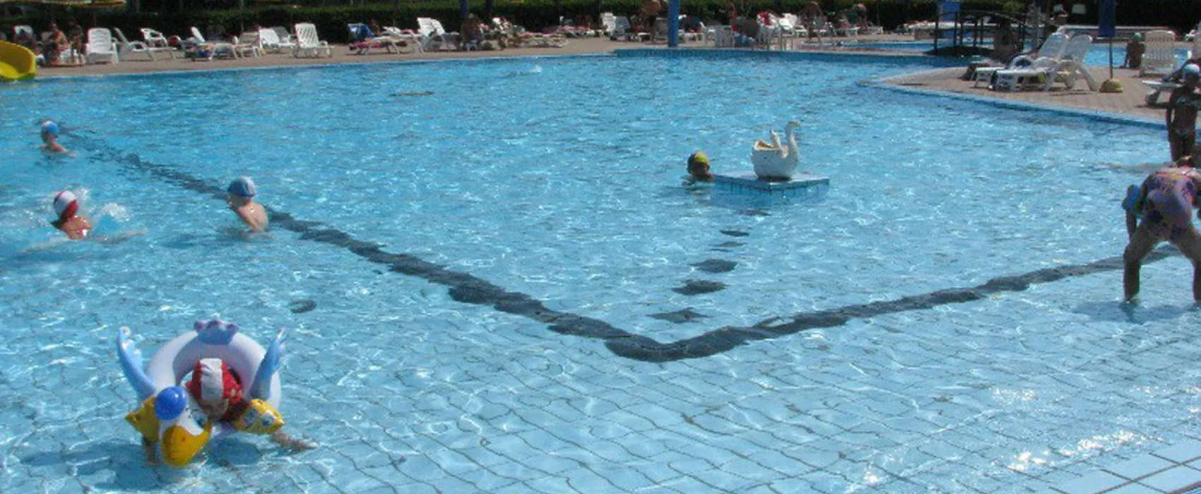 Camping delle Gorette