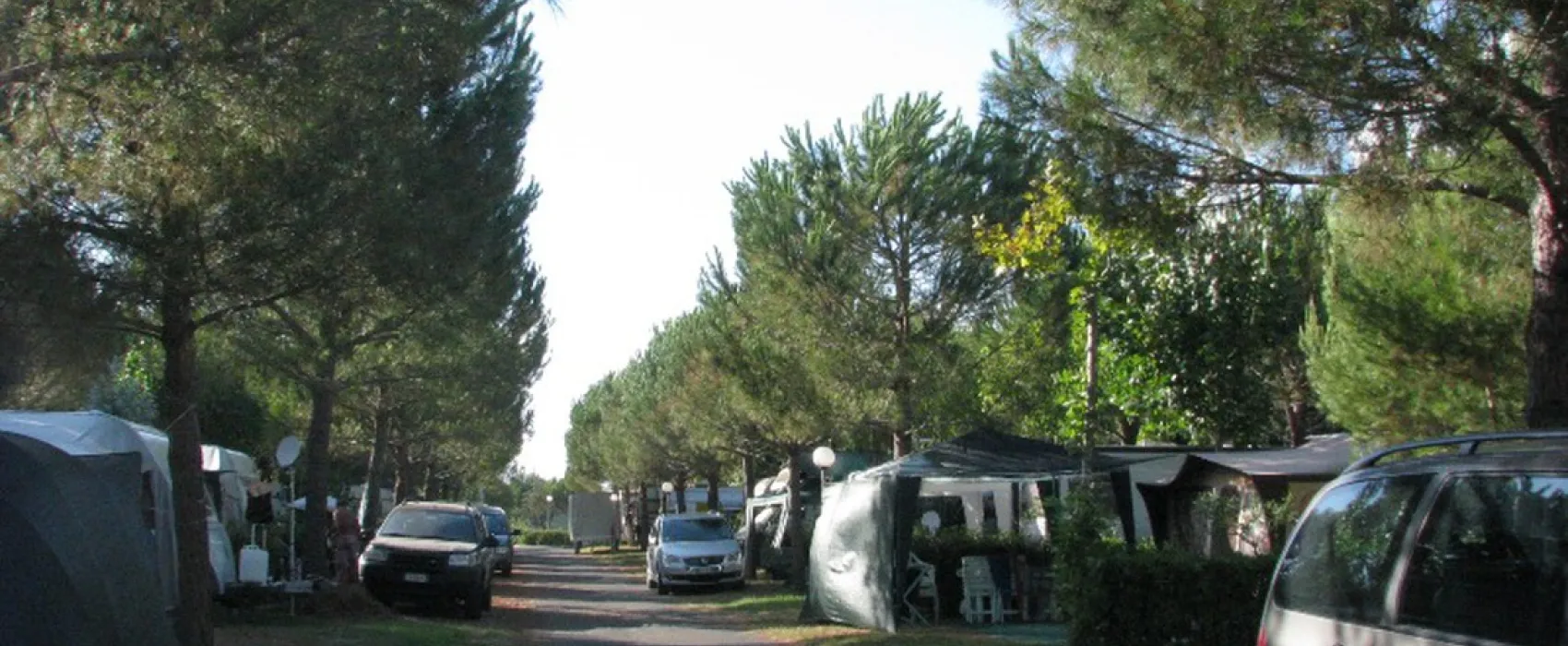 Camping delle Gorette