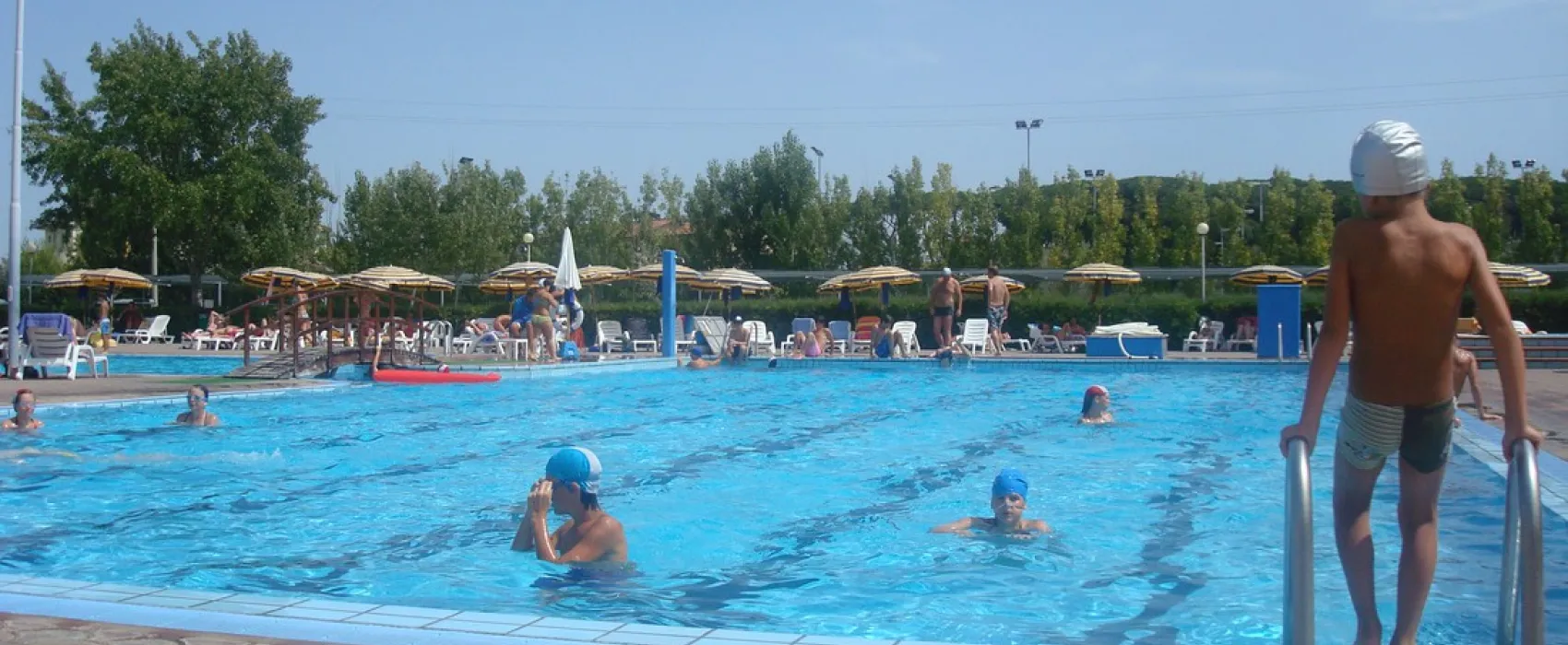 Camping delle Gorette