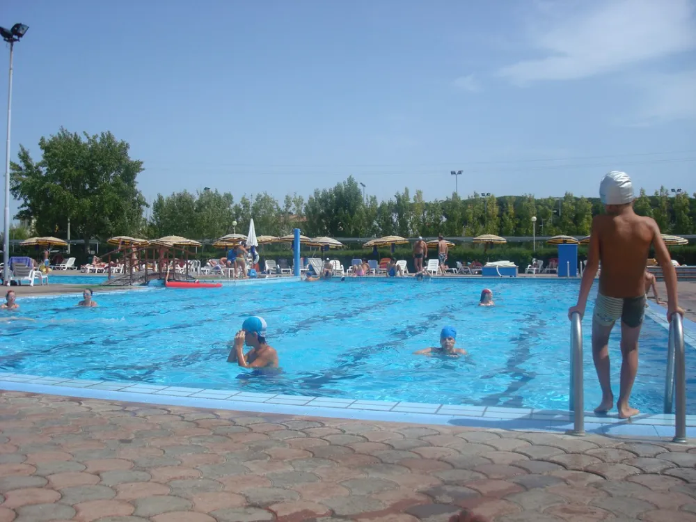 Camping delle Gorette