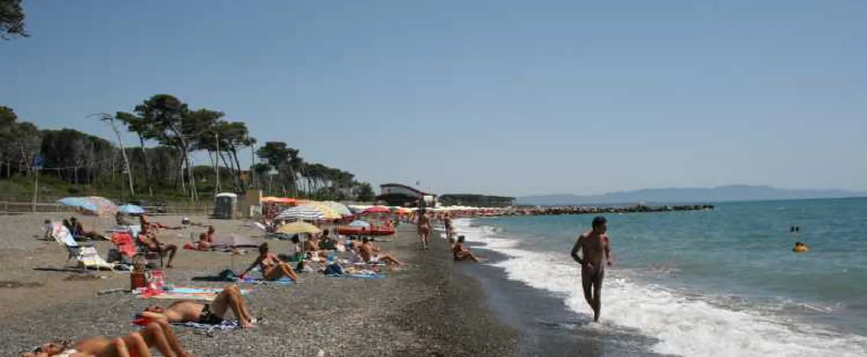 Camping delle Gorette