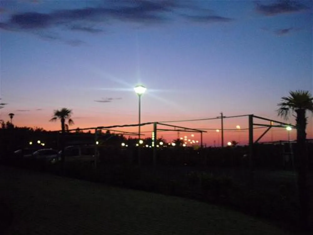 Camping delle Gorette