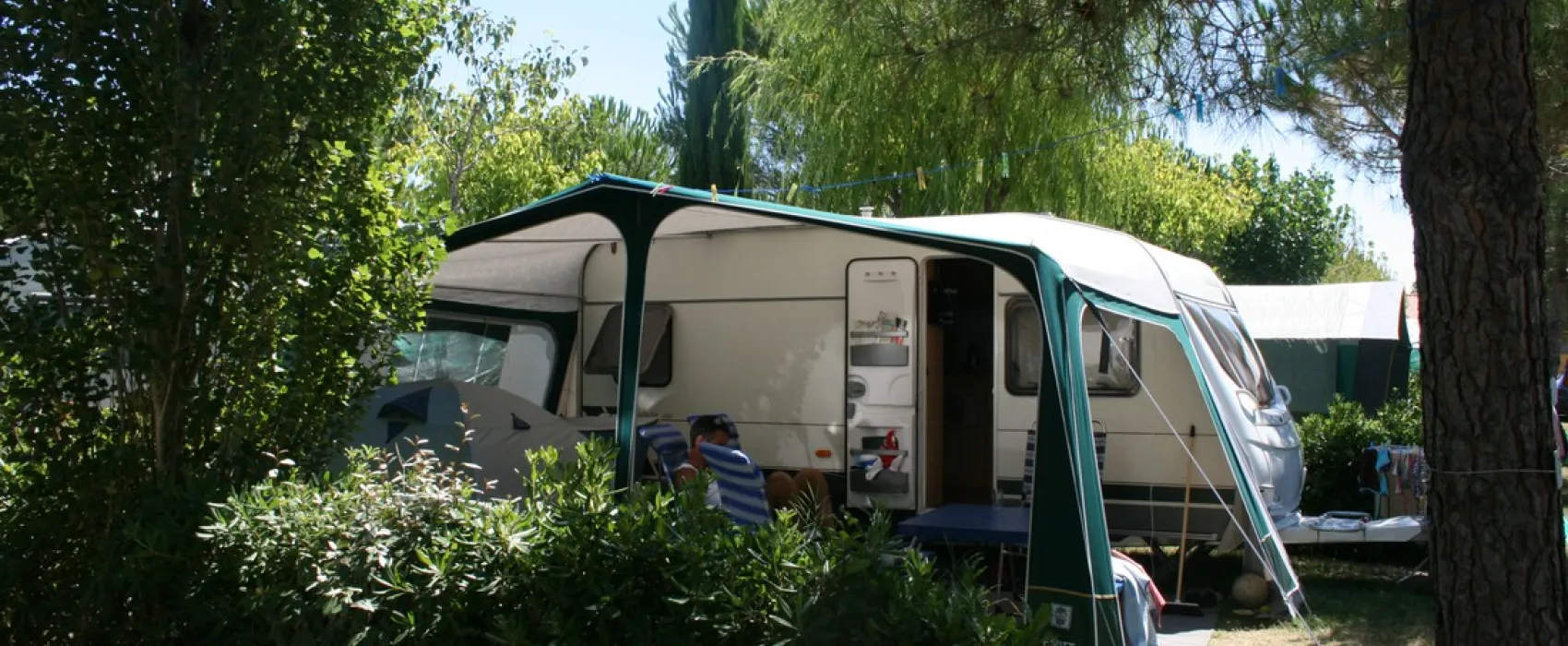 Camping delle Gorette
