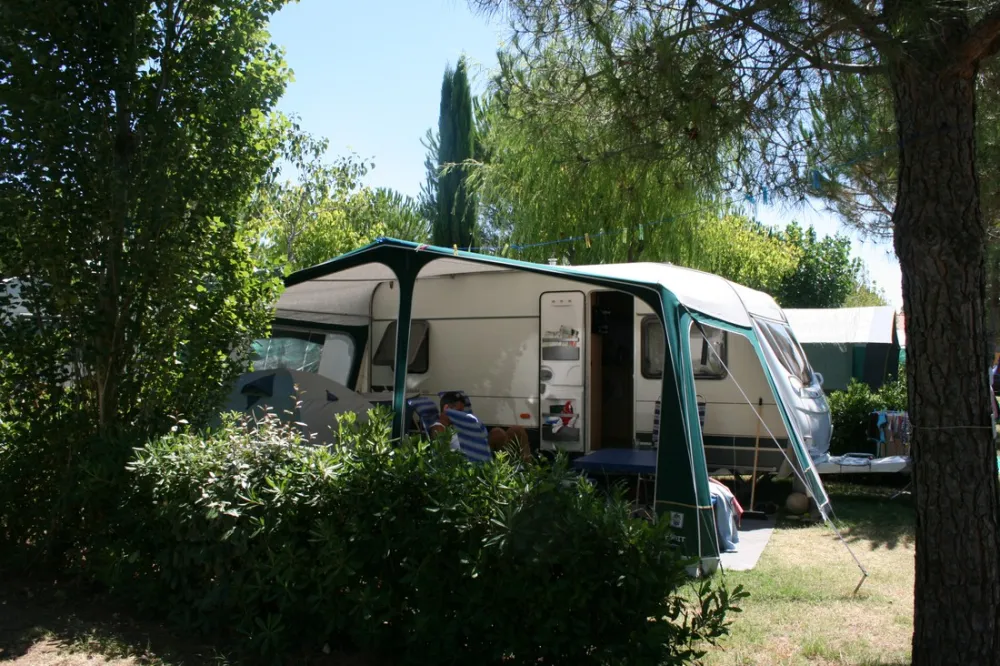 Camping delle Gorette