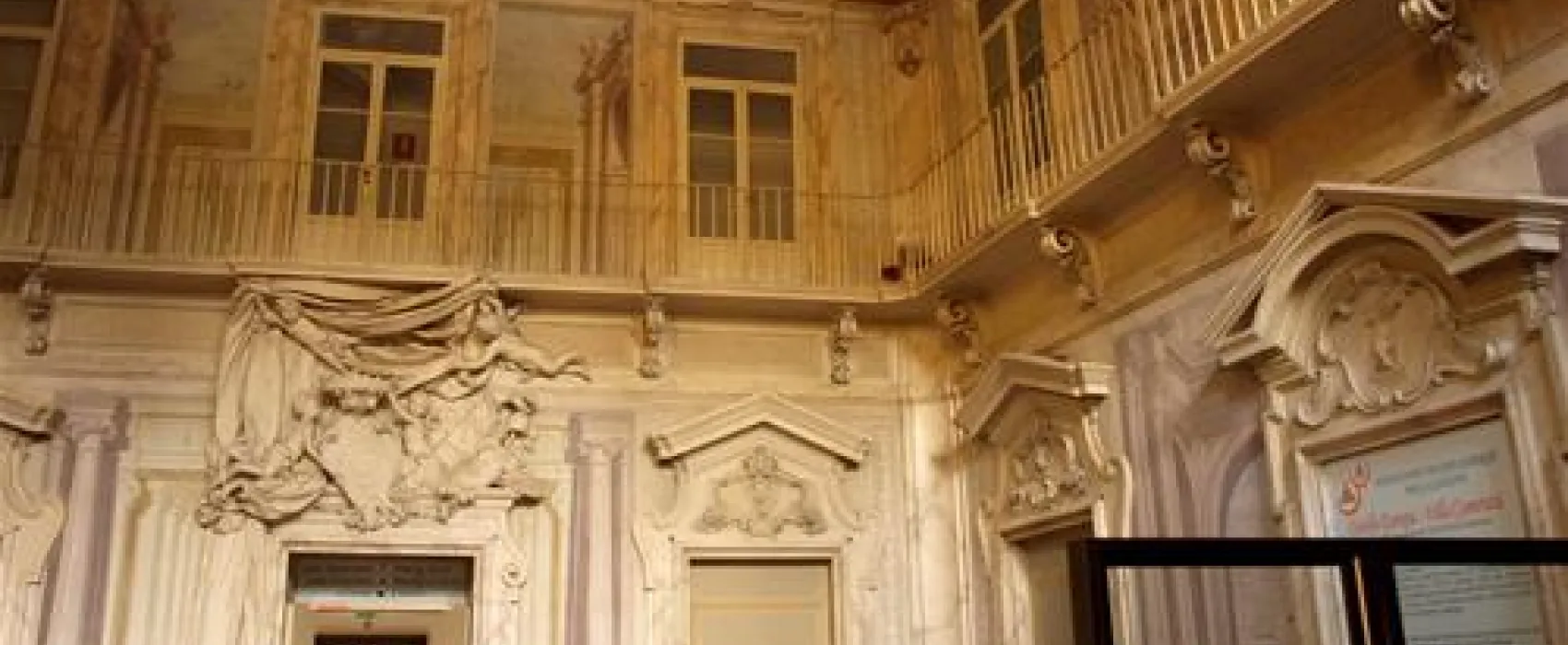 Camping Villa di Camerata