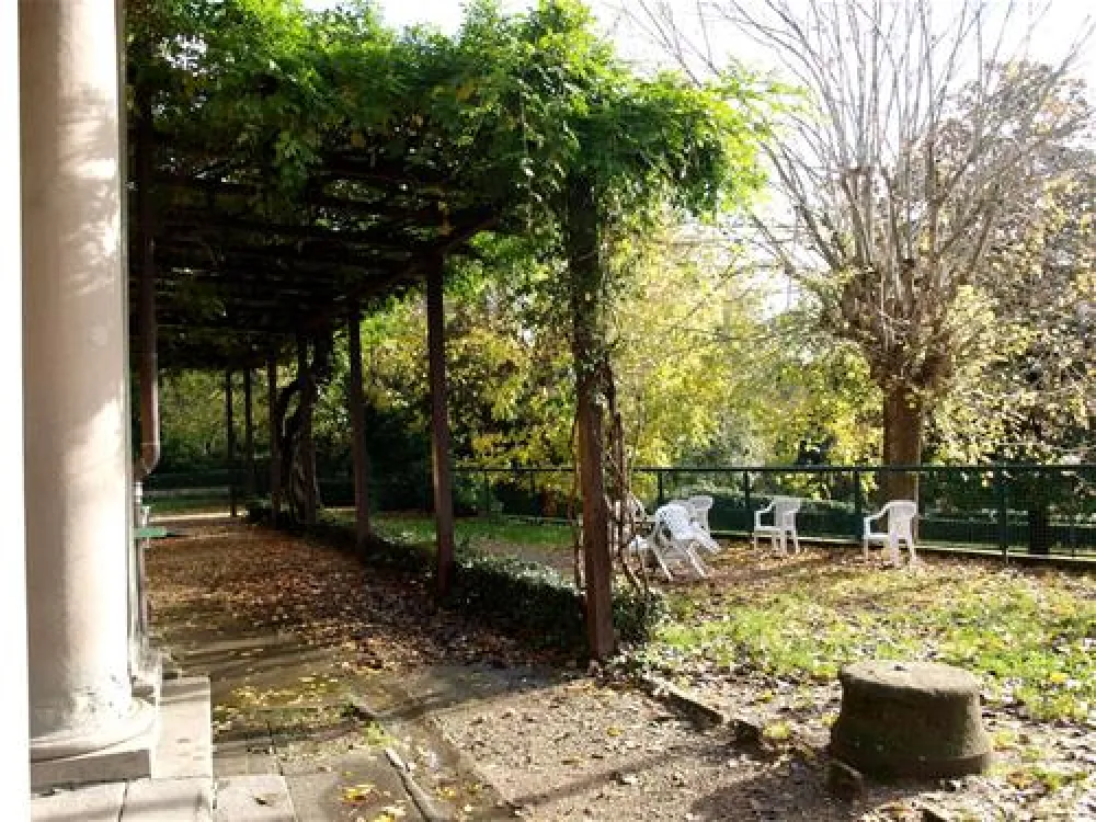 Camping Villa di Camerata