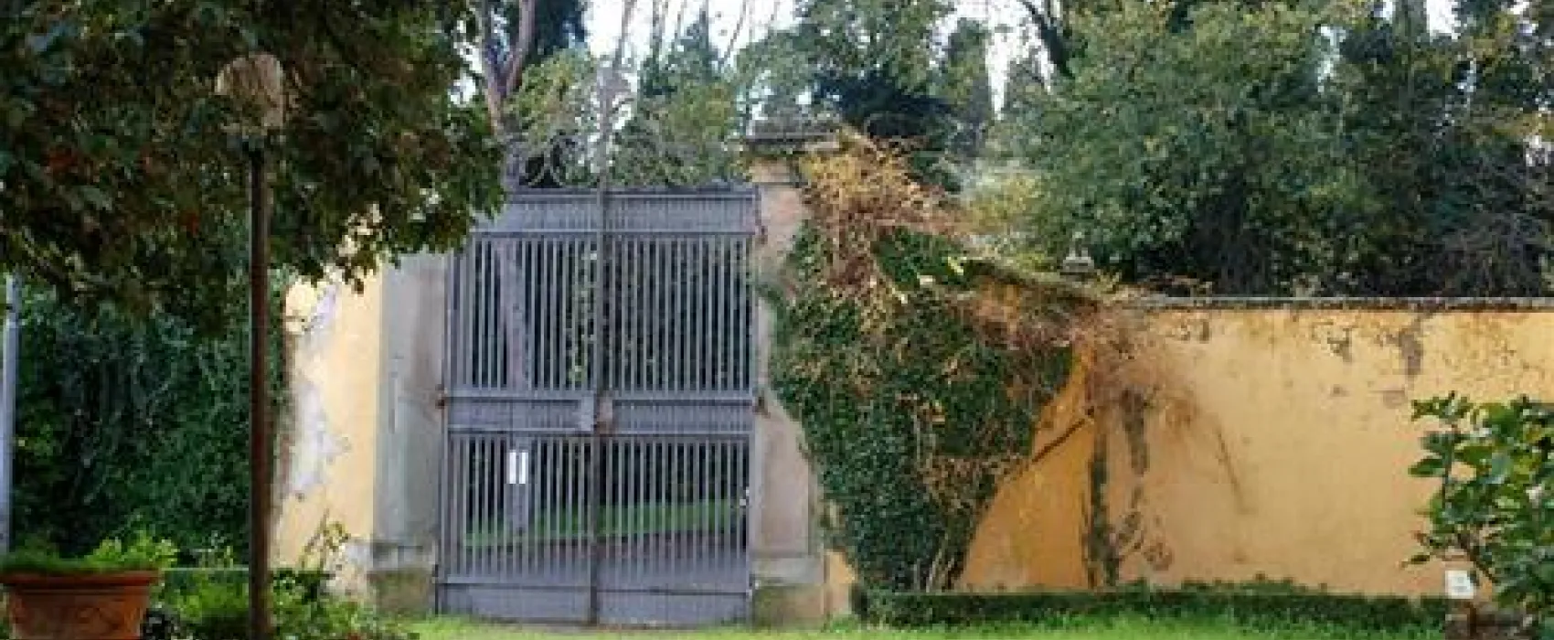 Camping Villa di Camerata