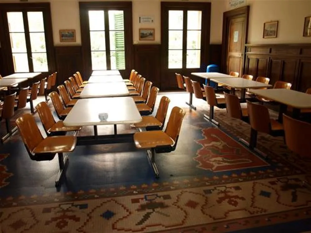 Camping Villa di Camerata