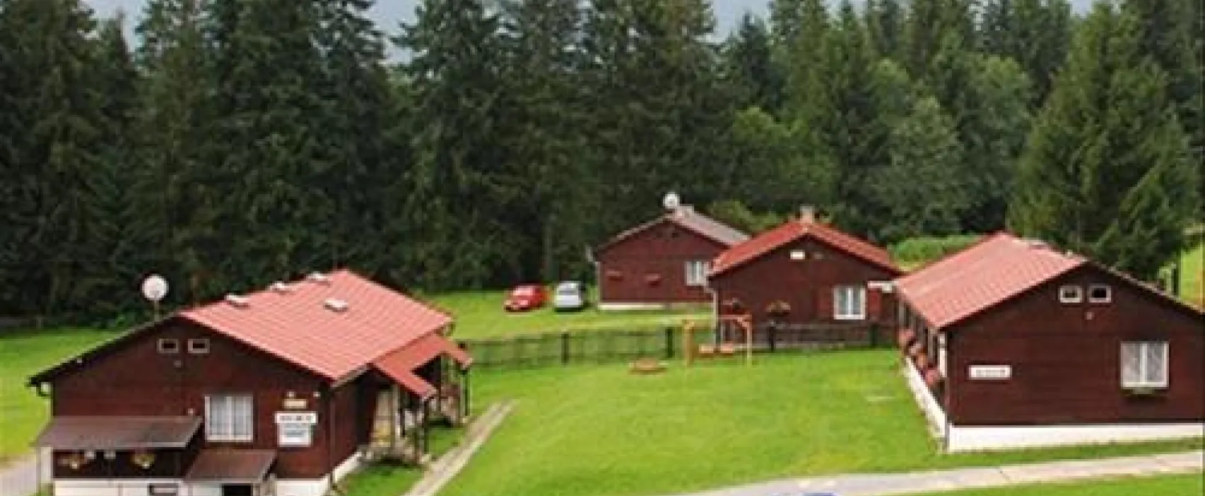 Autocamp Oravice
