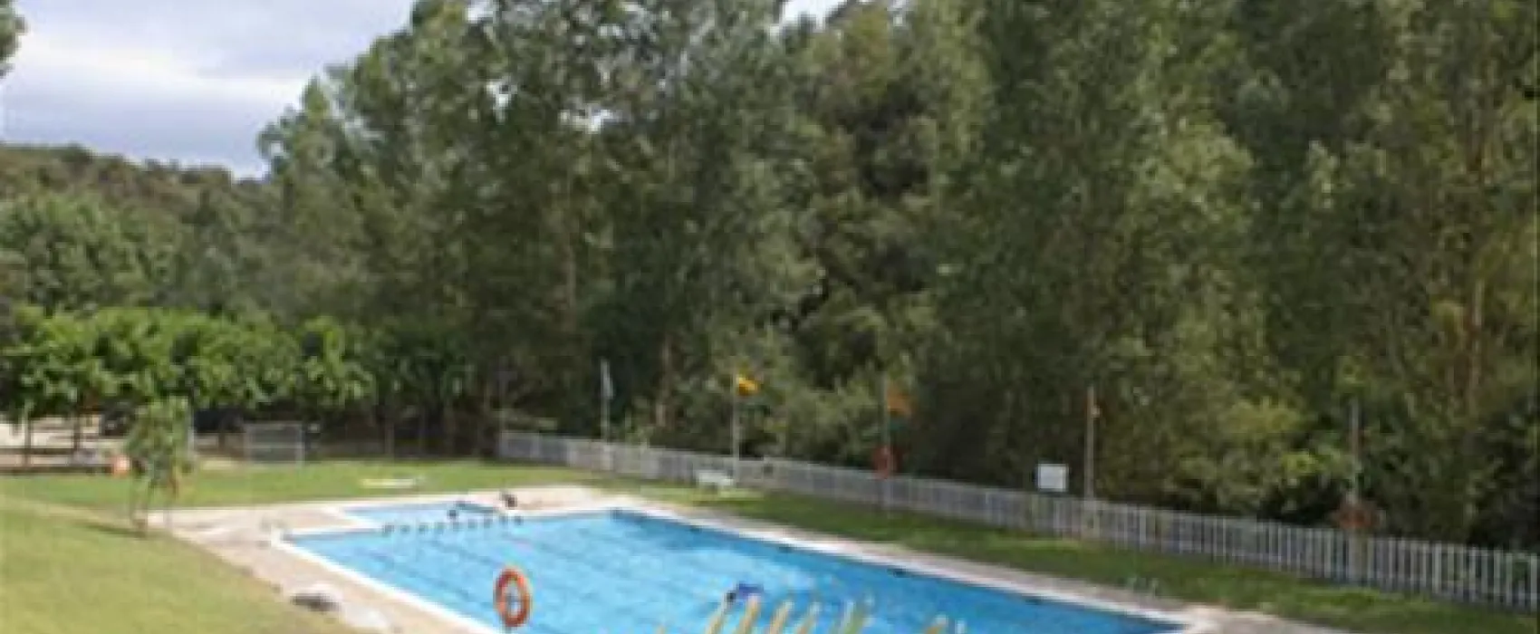 Camping l´illa