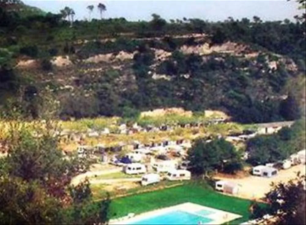 Camping l´illa