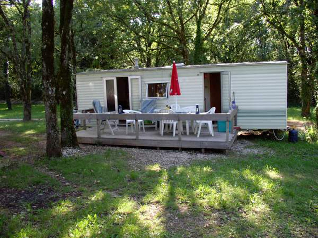 Camping Panoramic photo 5