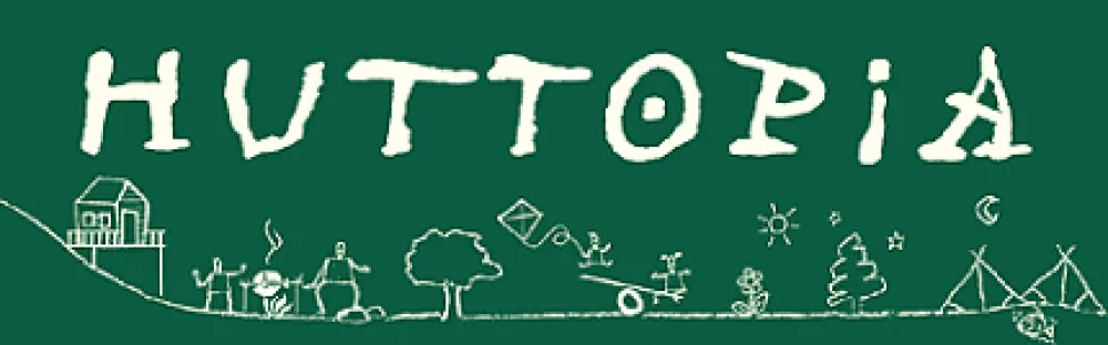 Camping Huttopia Rillé