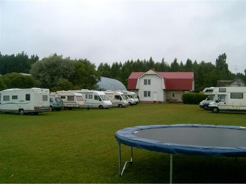 Camping Labirinti photo 3