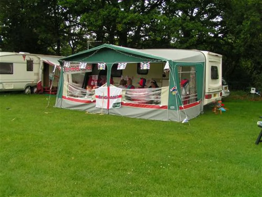 Gundrys Farm Campsite