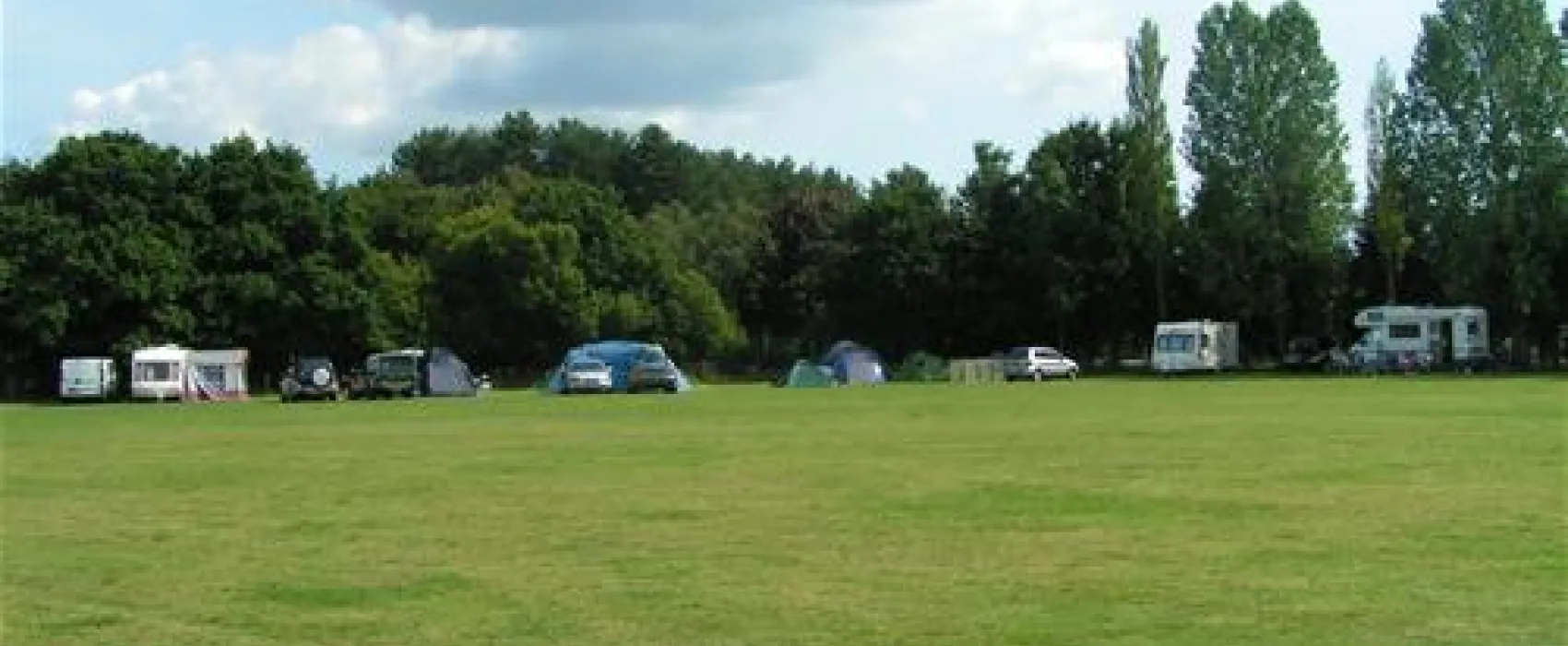 Gundrys Farm Campsite