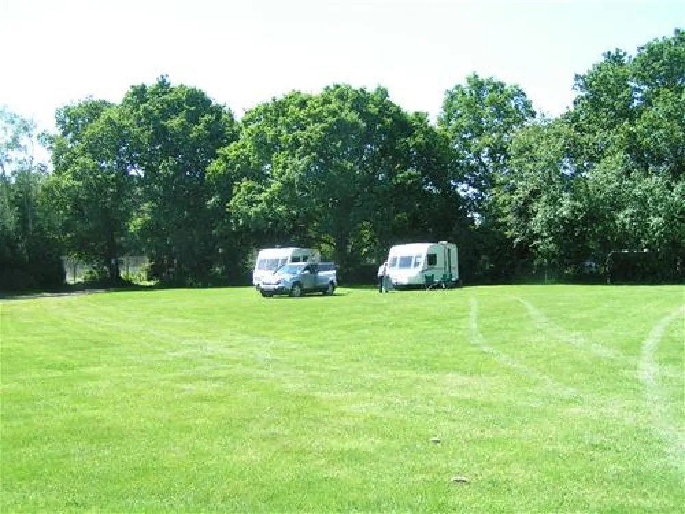 Gundrys Farm Campsite