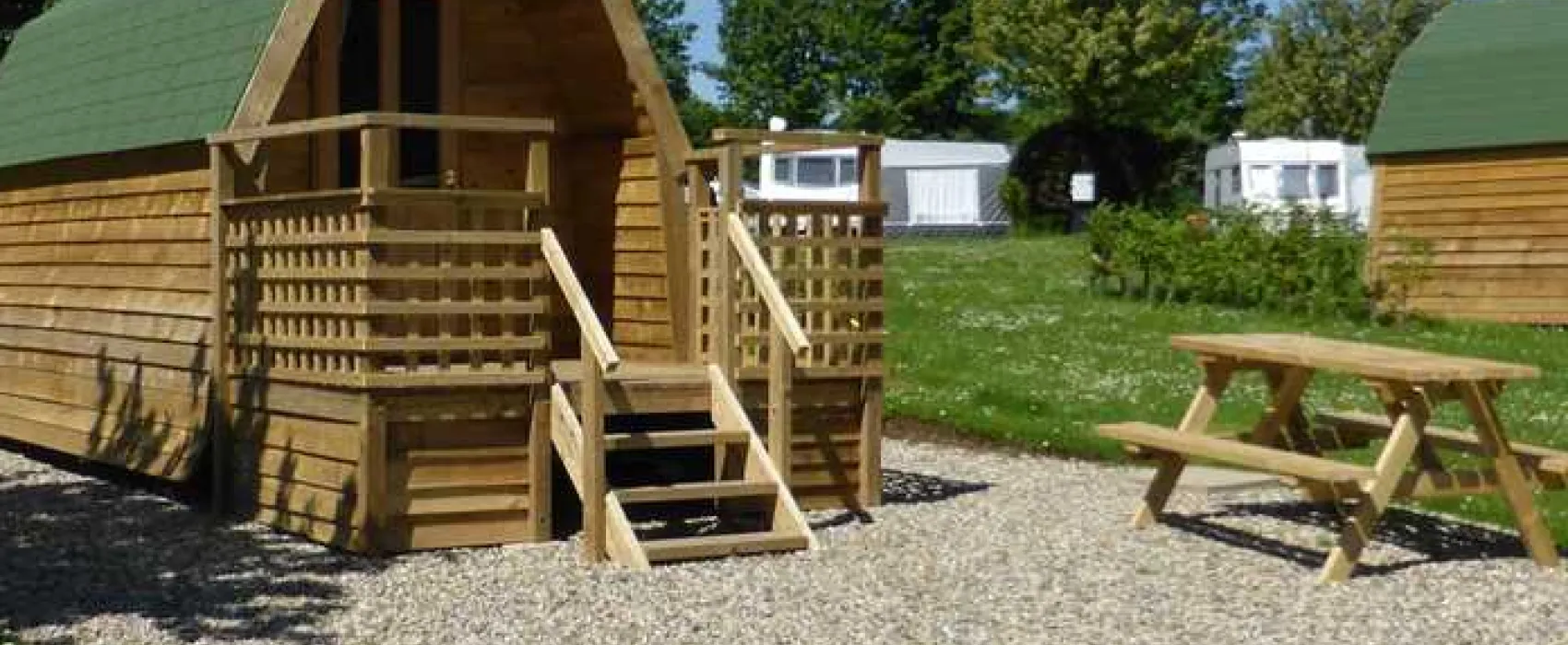 St Helens in the Park