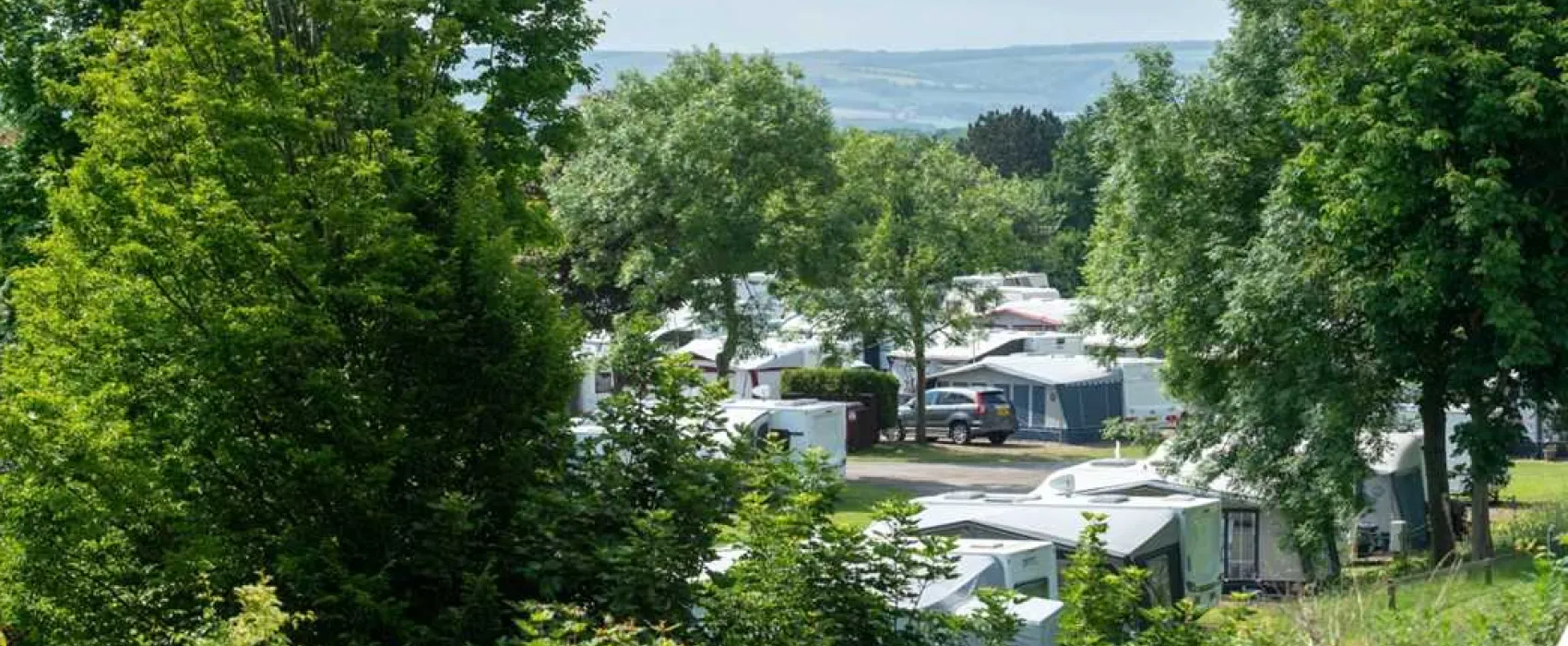 St Helens in the Park