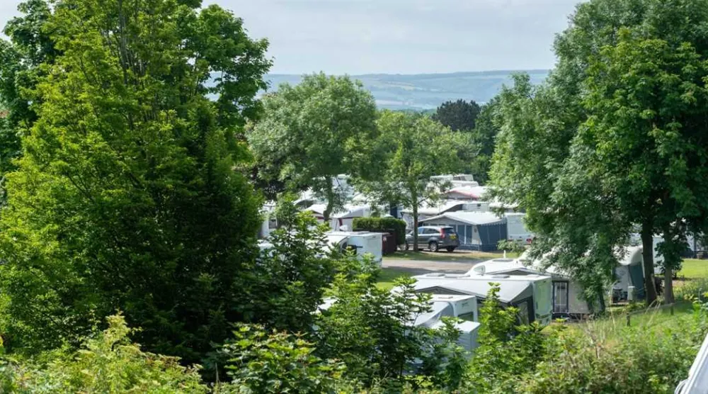 St Helens in the Park