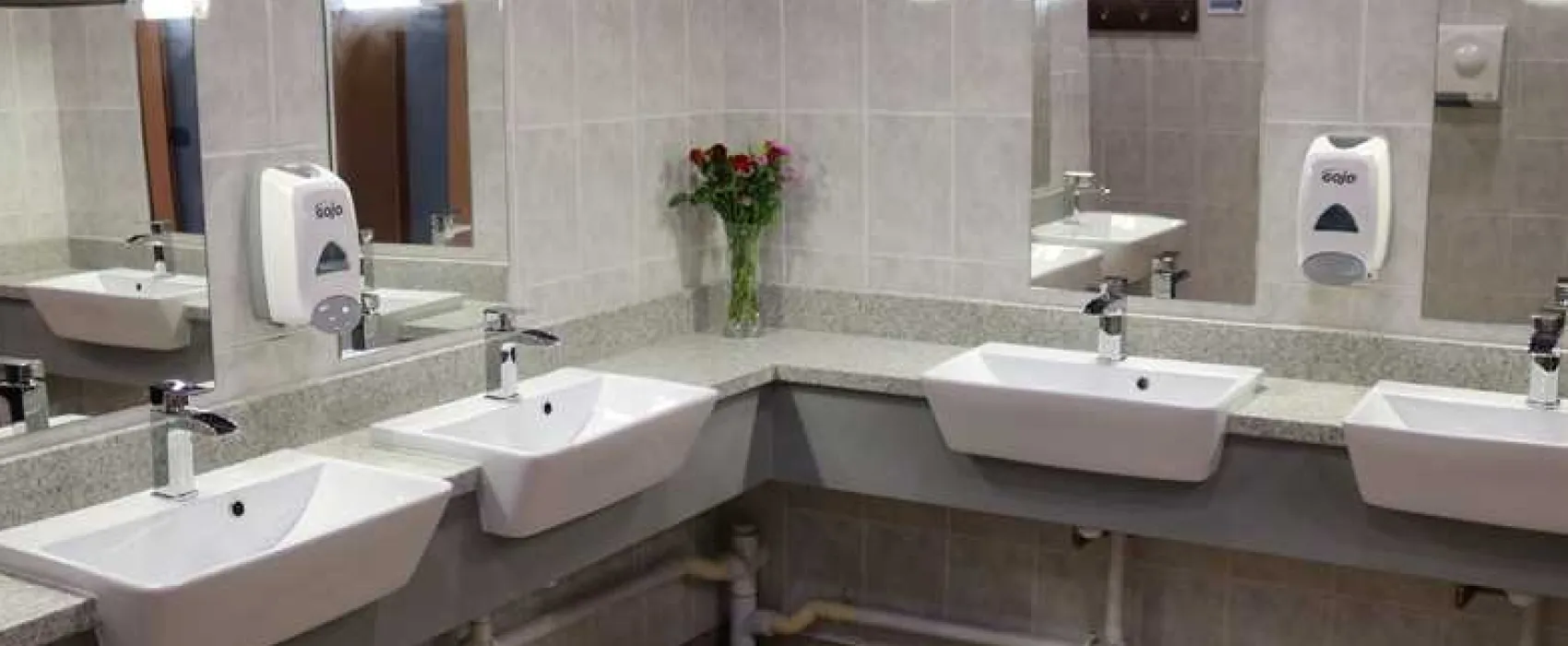 Pencelli Castle Caravan &amp; Camping Park