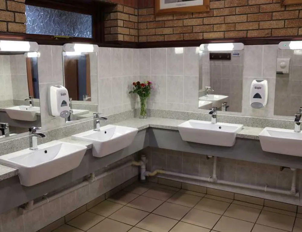 Pencelli Castle Caravan &amp; Camping Park