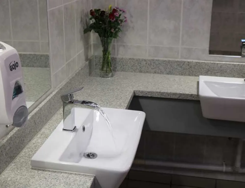 Pencelli Castle Caravan &amp; Camping Park