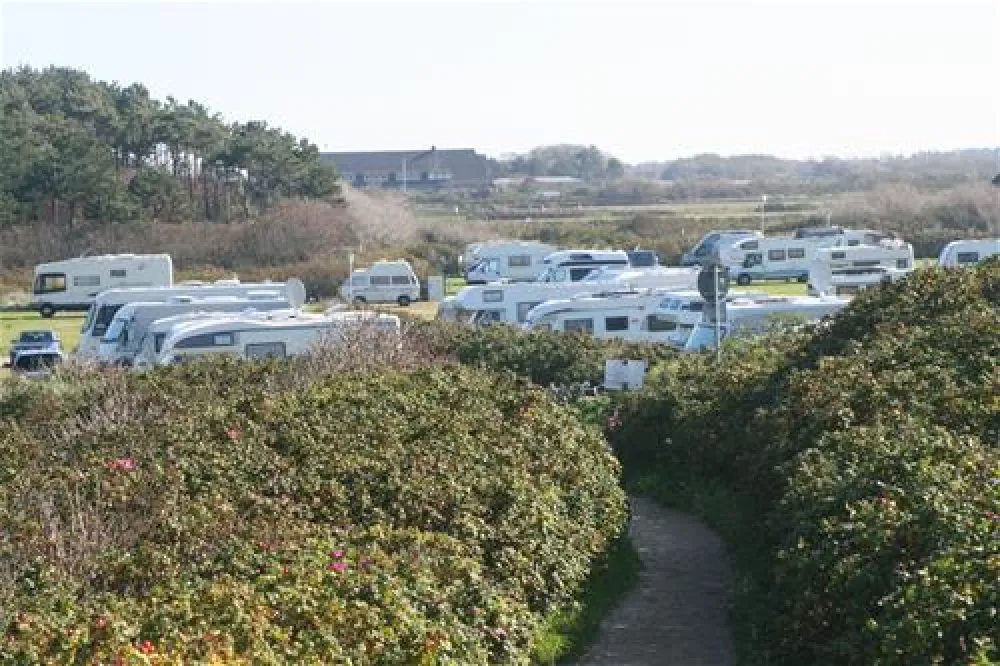 Camping Wenningstedt