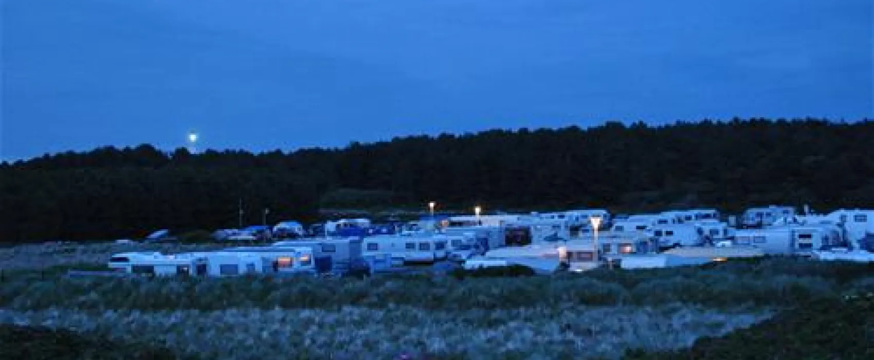 Camping Wenningstedt