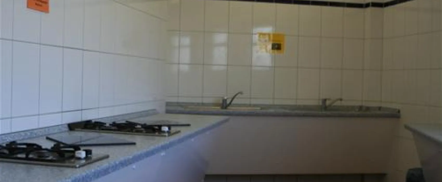 Camping Wenningstedt