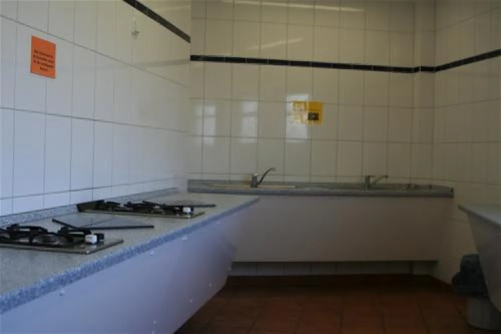 Camping Wenningstedt