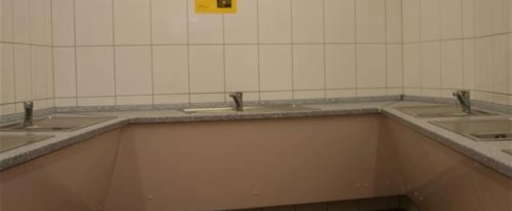 Camping Wenningstedt