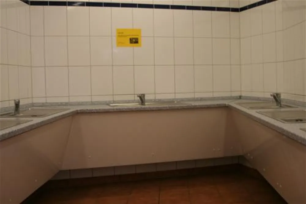 Camping Wenningstedt