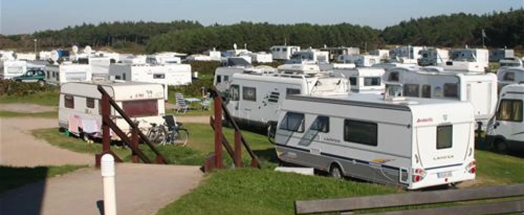 Camping Wenningstedt