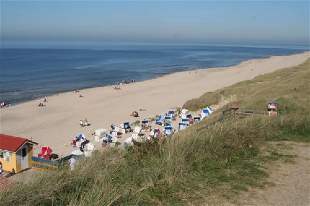 Camping Wenningstedt