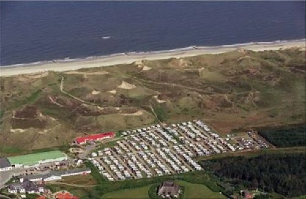 Camping Wenningstedt