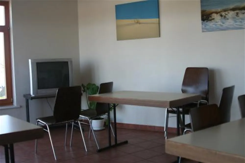 Camping Wenningstedt