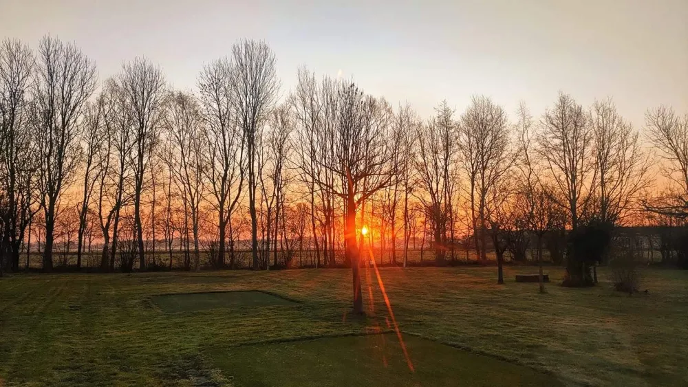 Camping Langs de Dedemsvaart