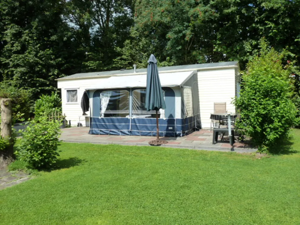 Camping Langs de Dedemsvaart