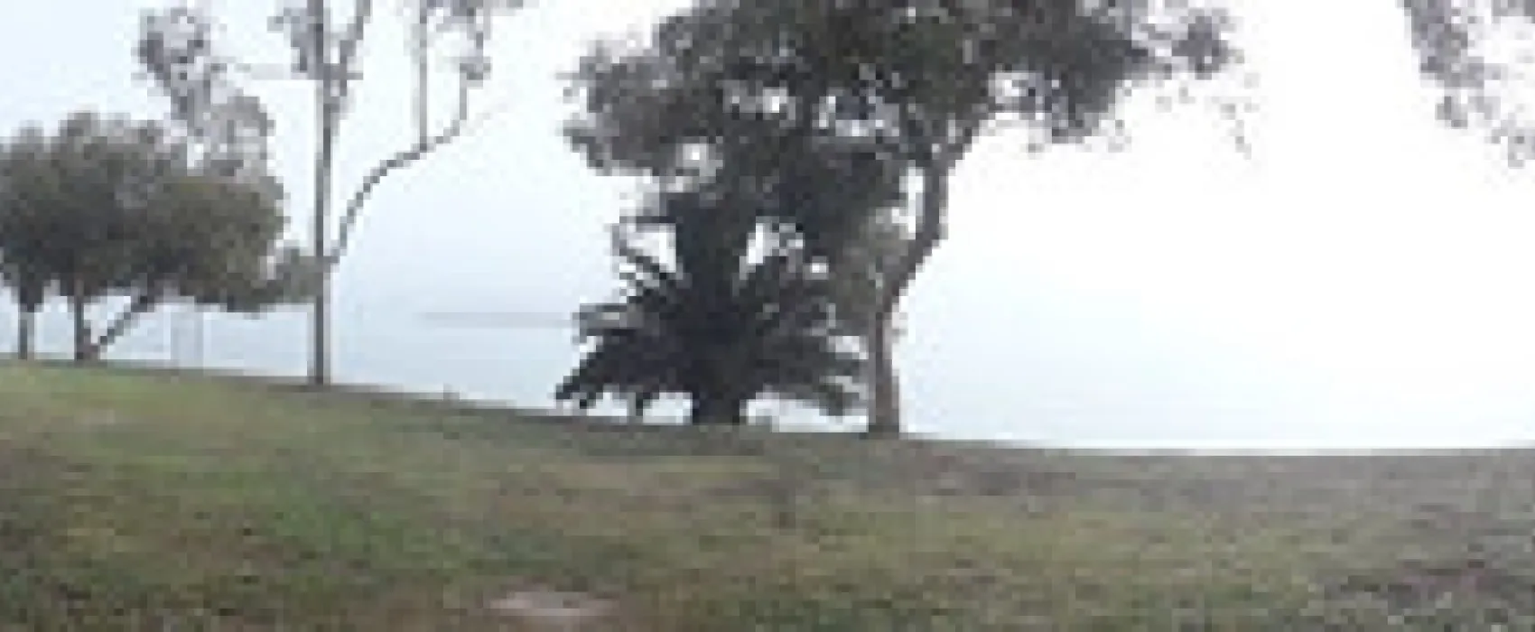 Gum Bend Lake Campground